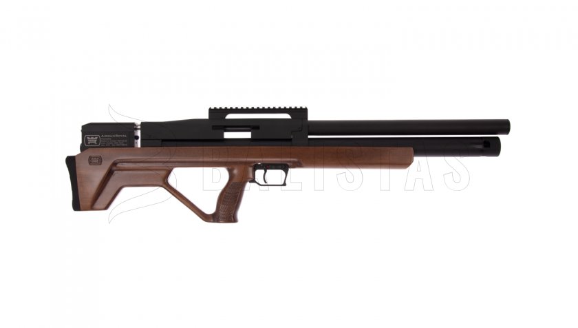 Carabine à air comprimé Airgun Royal Thunder 5,5mm