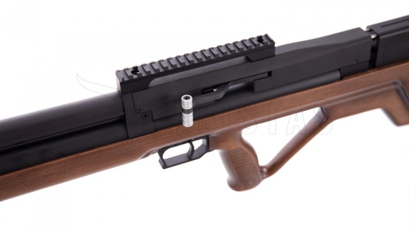 Carabine à air comprimé Airgun Royal Thunder 5,5mm