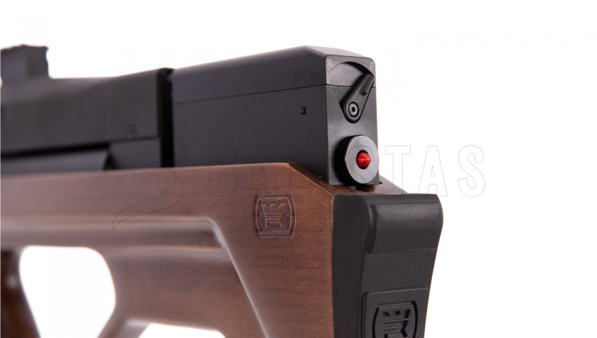 Carabine à air comprimé Airgun Royal Thunder 5,5mm