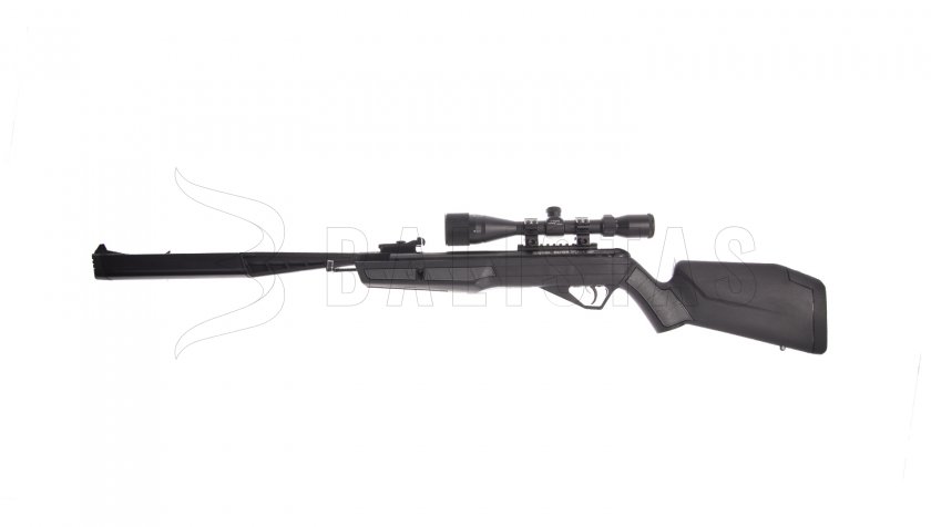 Carabine à air comprimé Crosman Mayhem 4,5mm