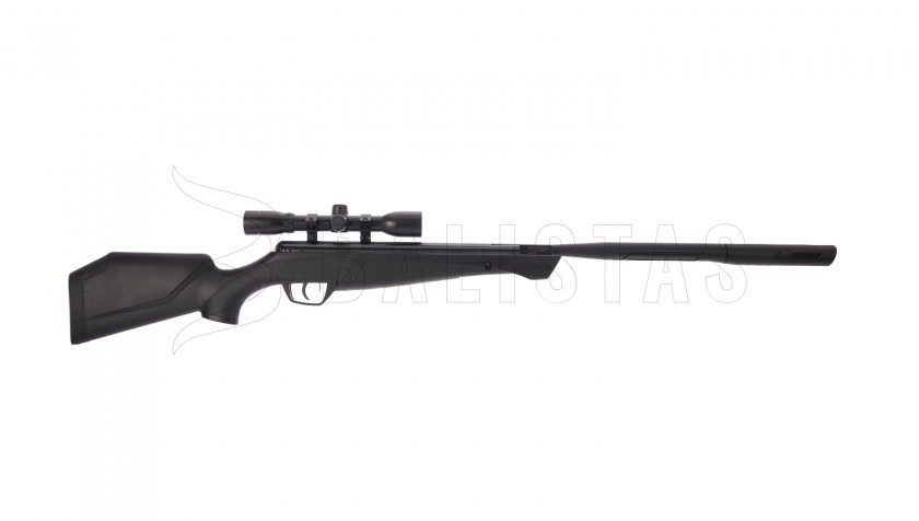 Carabine à air Crosman Quest 4,5mm