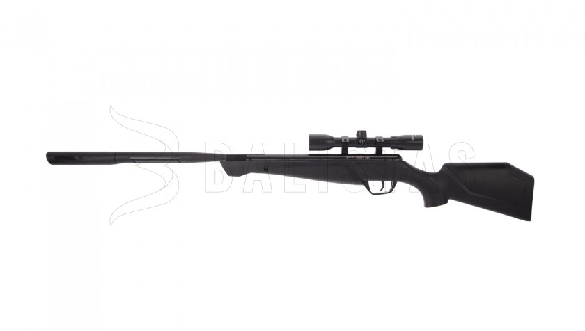Carabine à air Crosman Quest 4,5mm