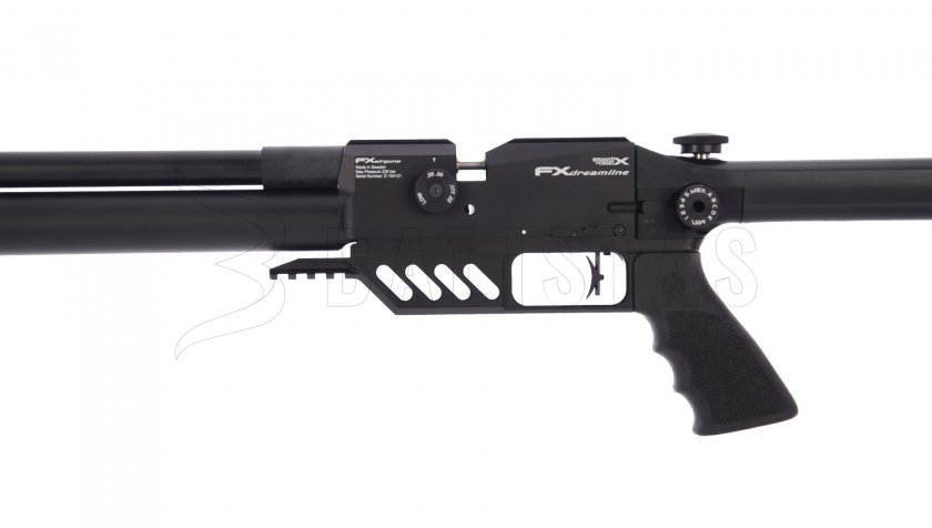 Carabine à air comprimé FX Dreamline Lite 5,5mm