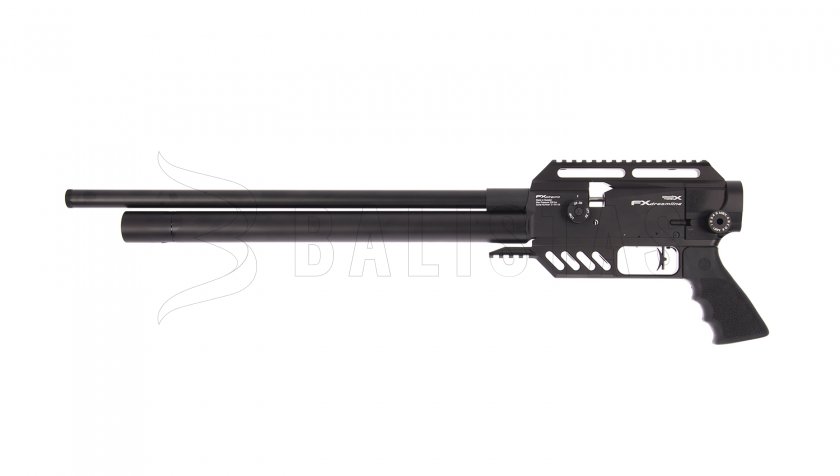 Carabine à air comprimé FX Dreamline Tactical 5,5mm