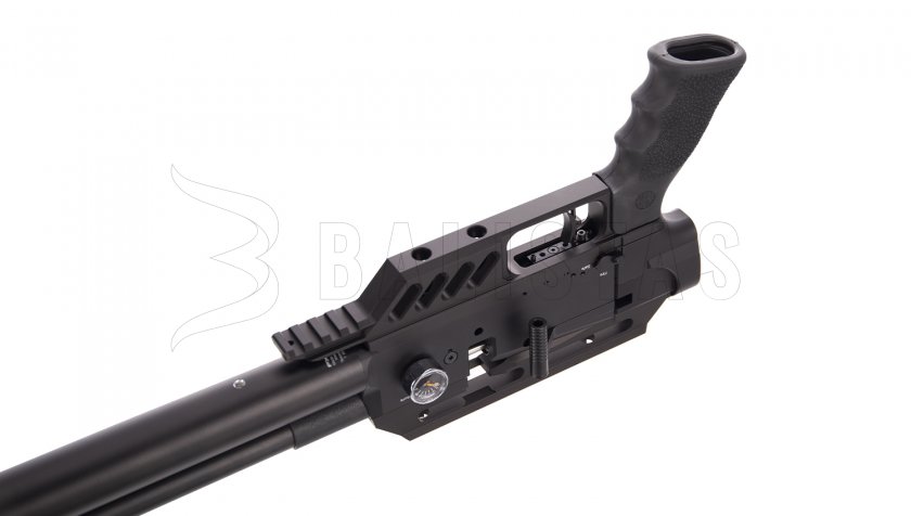 Carabine à air comprimé FX Dreamline Tactical 5,5mm