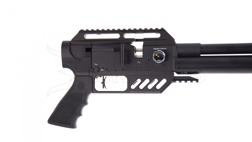 Carabine à air comprimé FX Dreamline Tactical 5,5mm