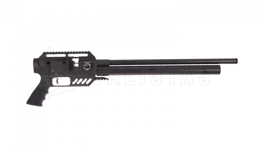 Carabine à air comprimé FX Dreamline Tactical 6,35mm