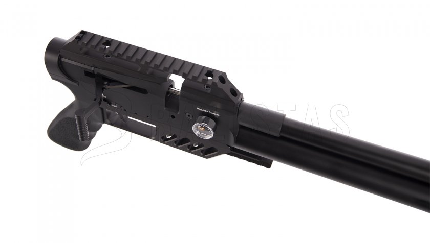 Carabine à air comprimé FX Dreamline Tactical 6,35mm