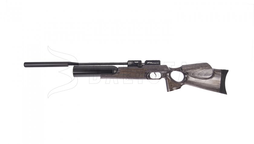 Carabine à air comprimé FX Royale 400 Laminated 5,5mm