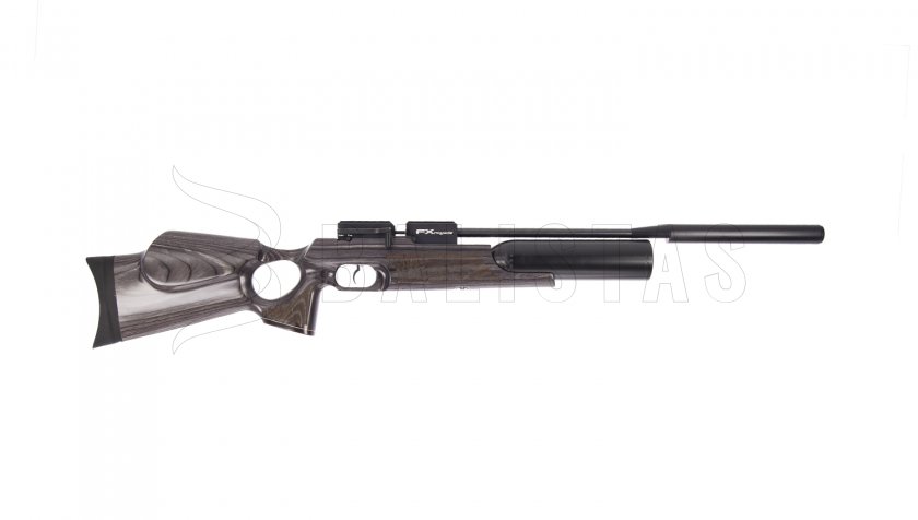 Carabine à air comprimé FX Royale 400 Laminated 5,5mm