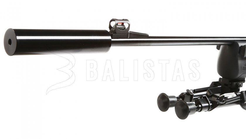 Carabine à air comprimé Umarex 850 M2 XT Kit 4,5mm