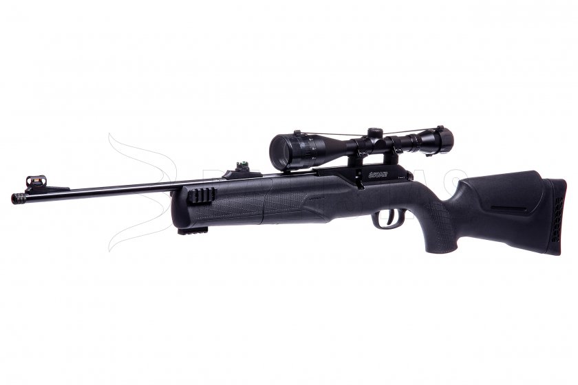 Carabine à air comprimé Umarex 850 M2 Target Kit 4,5mm