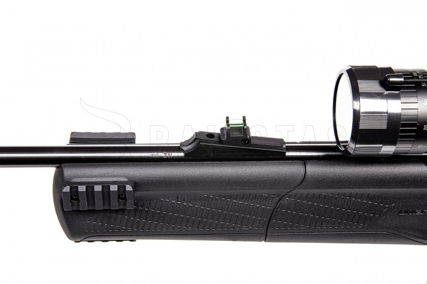 Carabine à air comprimé Umarex 850 M2 Target Kit 4,5mm