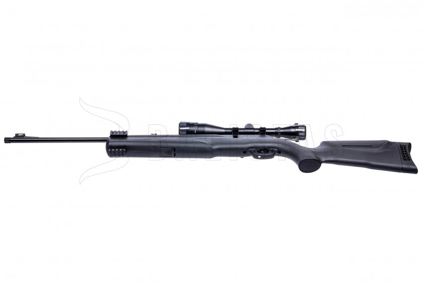Carabine à air comprimé Umarex 850 M2 Target Kit 4,5mm