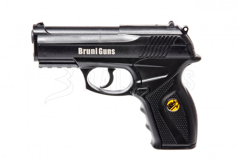 Pistolet à air comprimé Bruni C11