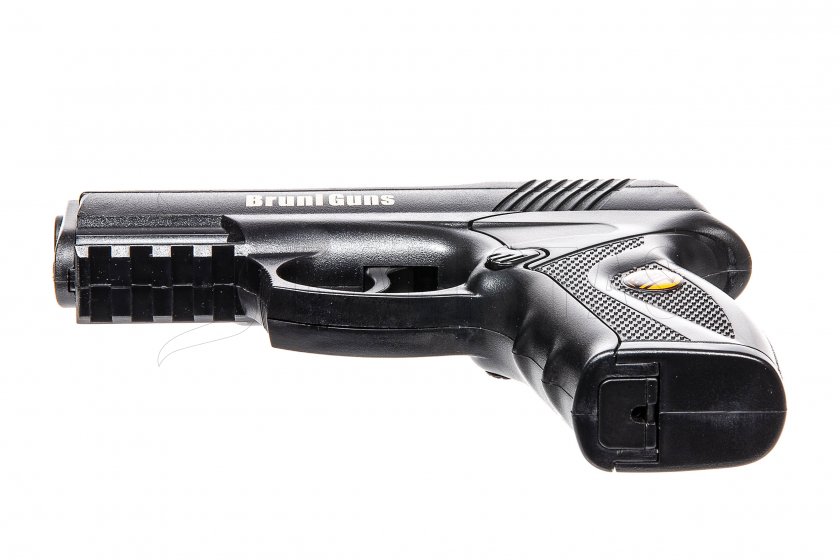 Pistolet à air comprimé Bruni C11