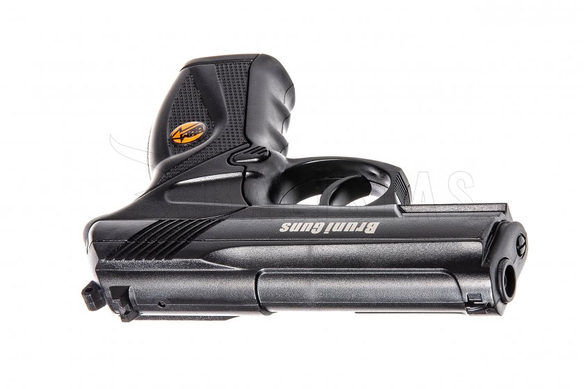 Pistolet à air comprimé Bruni C11