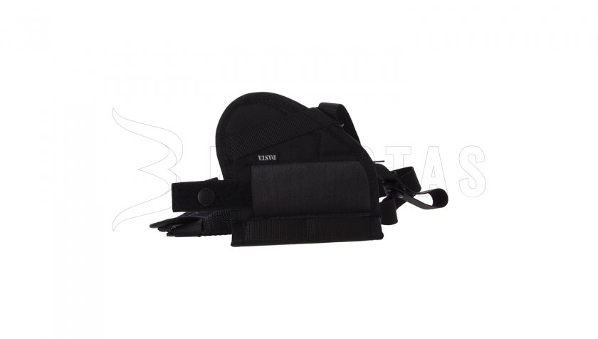 Holster combiné d’aisselle-ceinture Dasta 219