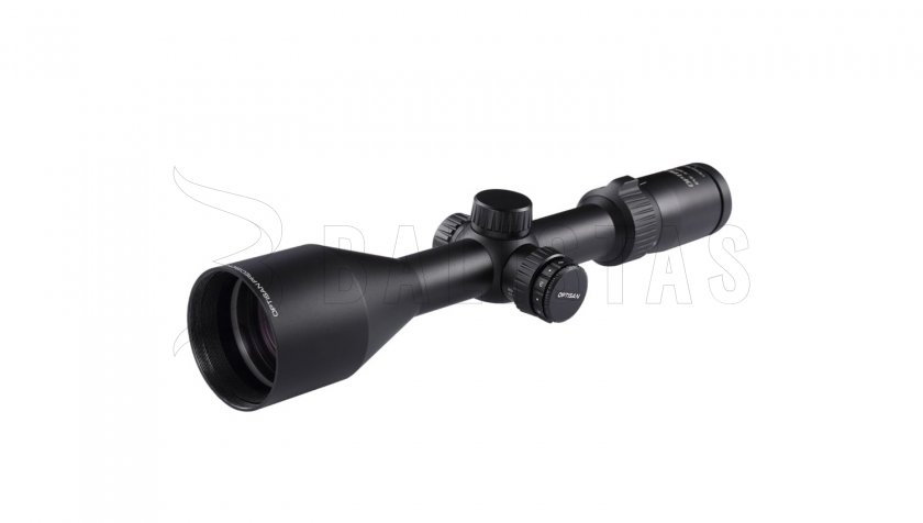 Lunette de visée Optisan EVE 3-12X56Pi