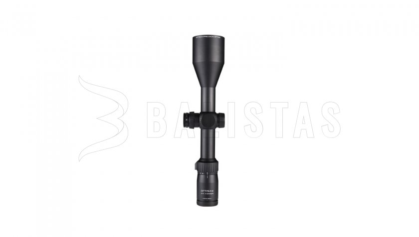 Lunette de visée Optisan EVE 3-12X56Pi