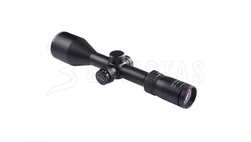 Lunette de visée Optisan EVE 3-12X56Pi