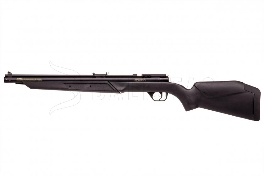 Carabine à air Crosman Benjamin 392S 5,5mm