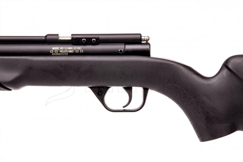 Carabine à air Crosman Benjamin 392S 5,5mm