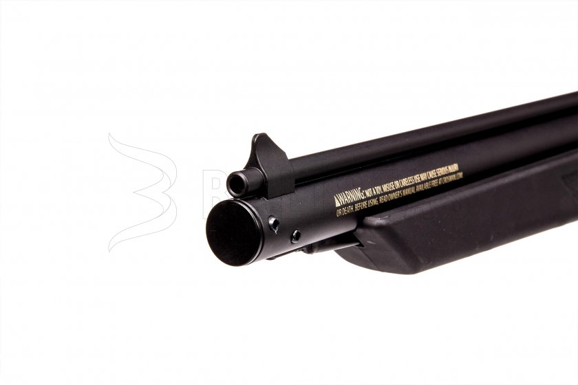 Carabine à air Crosman Benjamin 392S 5,5mm