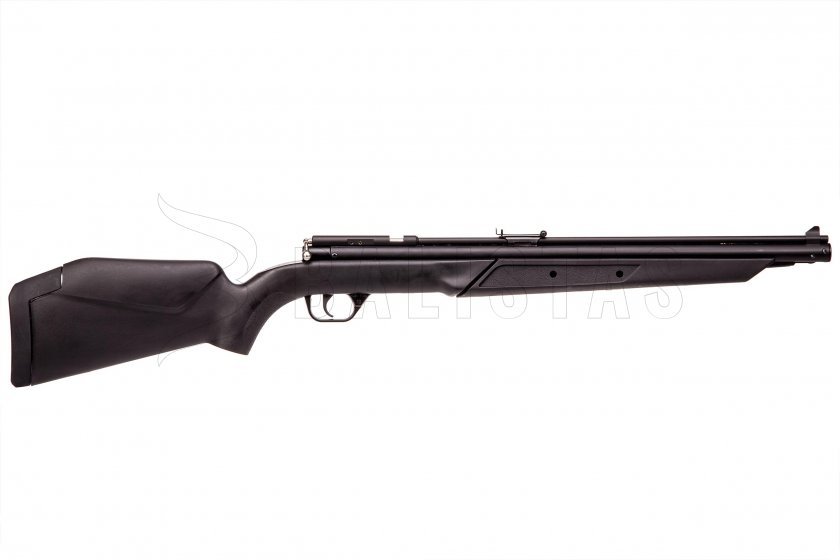 Carabine à air Crosman Benjamin 392S 5,5mm