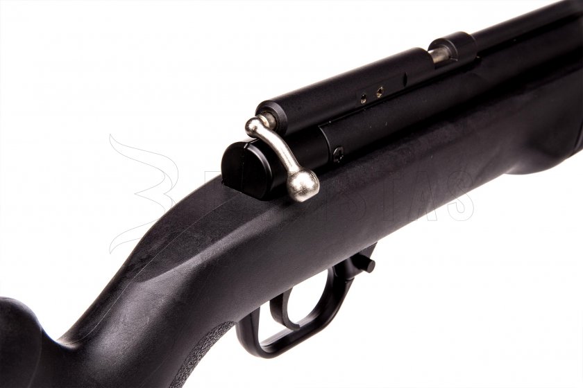 Carabine à air Crosman Benjamin 392S 5,5mm