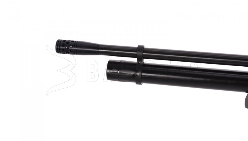 Carabine à air comprimé BSA Buccaneer SE Black 5,5mm