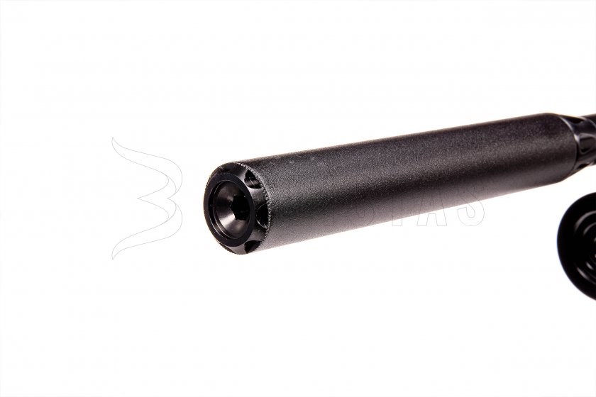 Carabine à air comprimé BSA R10 Walnut 4,5mm