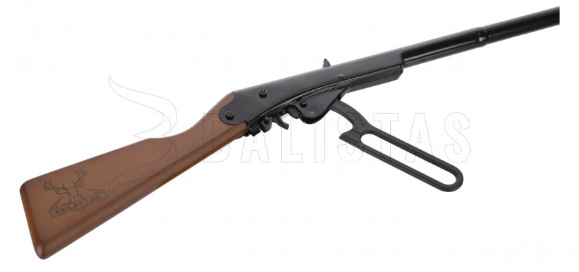 Carabine à air Daisy 105 Buck 4,5mm