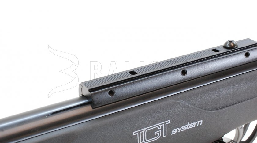 Carabine à air comprimé Gamo Shadow IGT set 4,5mm