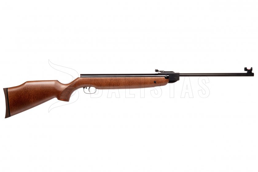 Carabine à air comprimé Weihrauch HW 95 5,5mm