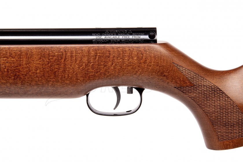 Carabine à air comprimé Weihrauch HW 95 5,5mm