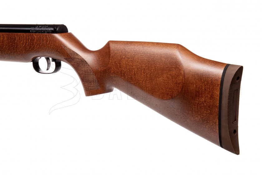Carabine à air comprimé Weihrauch HW 95 5,5mm