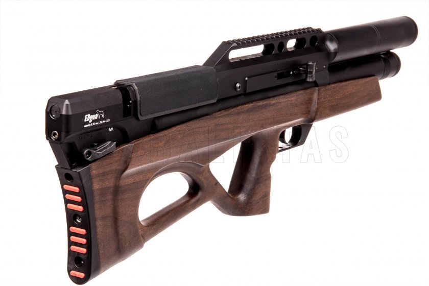 Carabine à air comprimé Edgun Matador R5M Standart 6,35mm