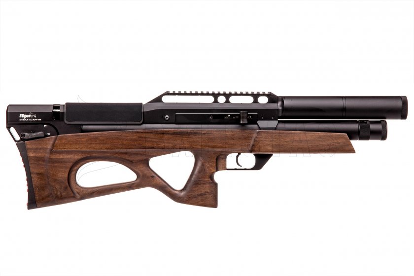 Carabine à air comprimé Edgun Matador R5M Standart 6,35mm