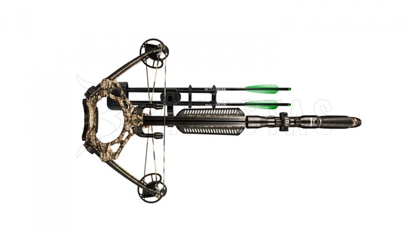Arbalète Barnett Whitetail PRO STR 187LB