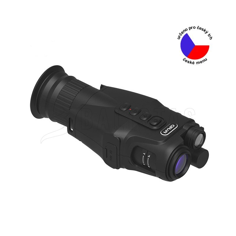 Longue-vue monoculaire PARD NV019