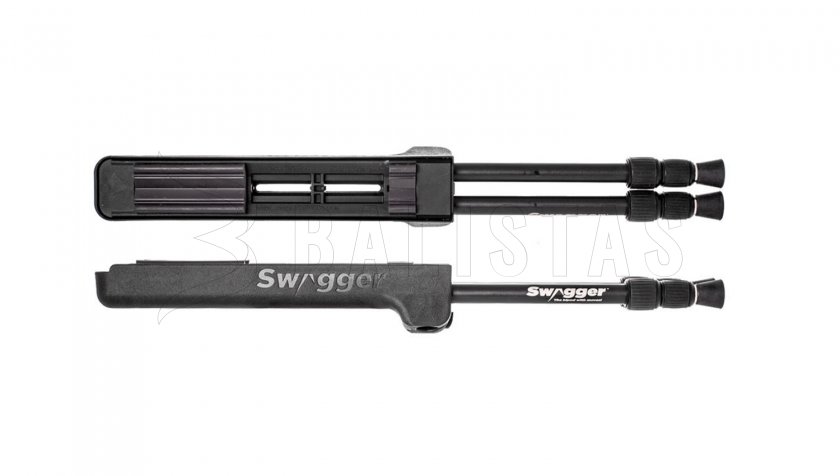 Bipied Swagger Hunter42
