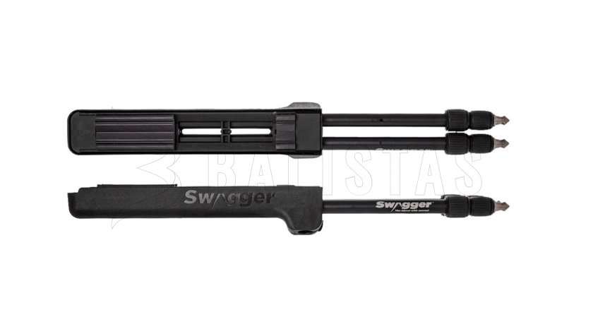 Bipied Swagger Hunter42