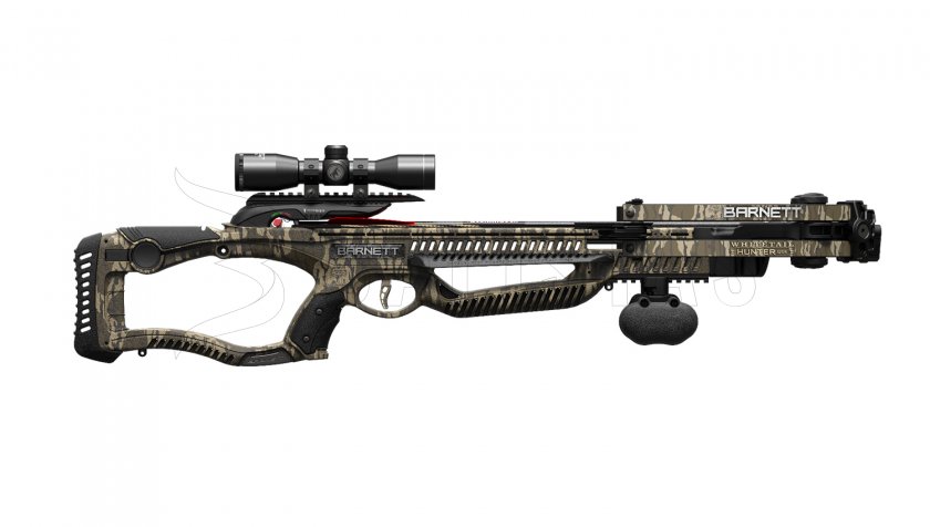 Arbalète Barnett Whitetail Hunter STR 180lb