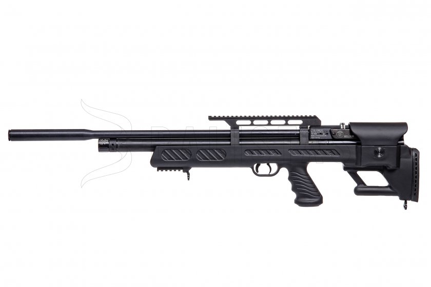 Carabine à air comprimé Hatsan Bullboss 4,5mm