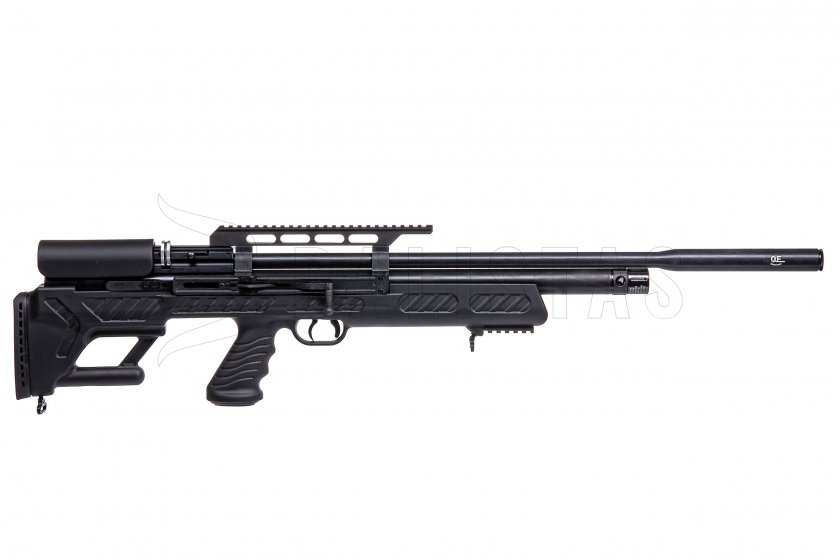 Carabine à air comprimé Hatsan Bullboss 4,5mm