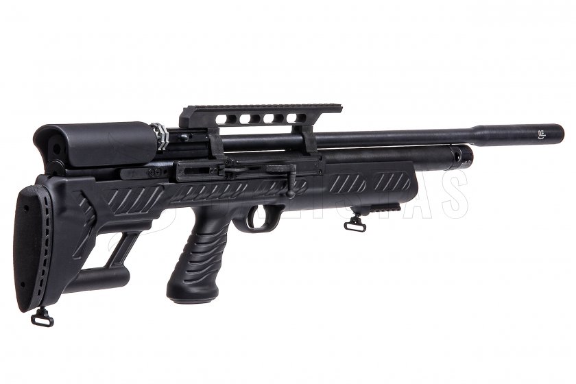 Carabine à air comprimé Hatsan Bullboss 4,5mm