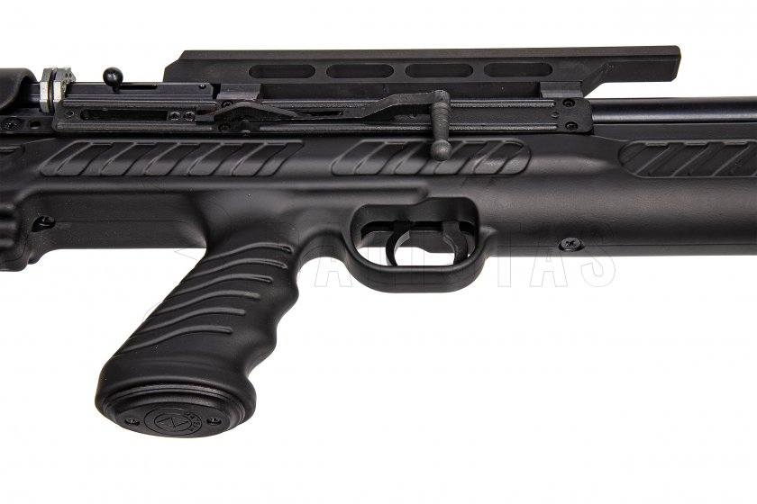 Carabine à air comprimé Hatsan Bullboss 4,5mm