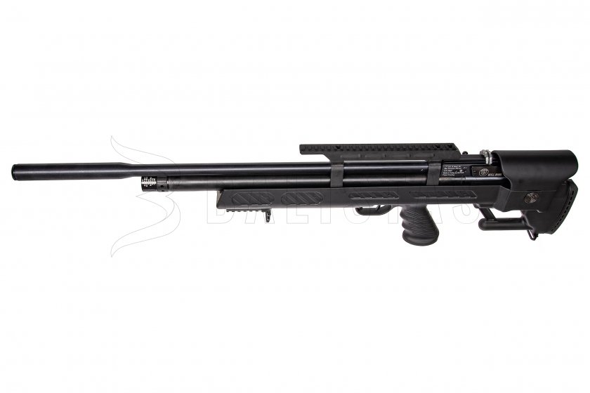 Carabine à air comprimé Hatsan Bullboss 4,5mm