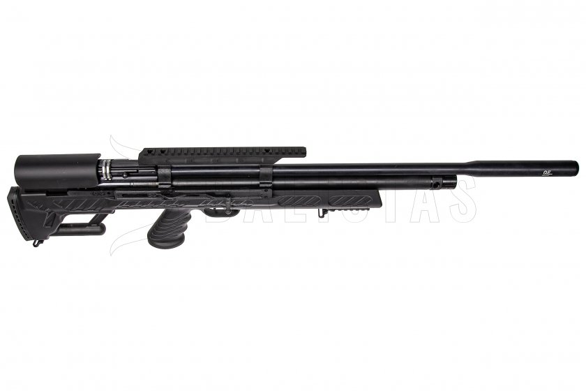 Carabine à air comprimé Hatsan Bullboss 4,5mm